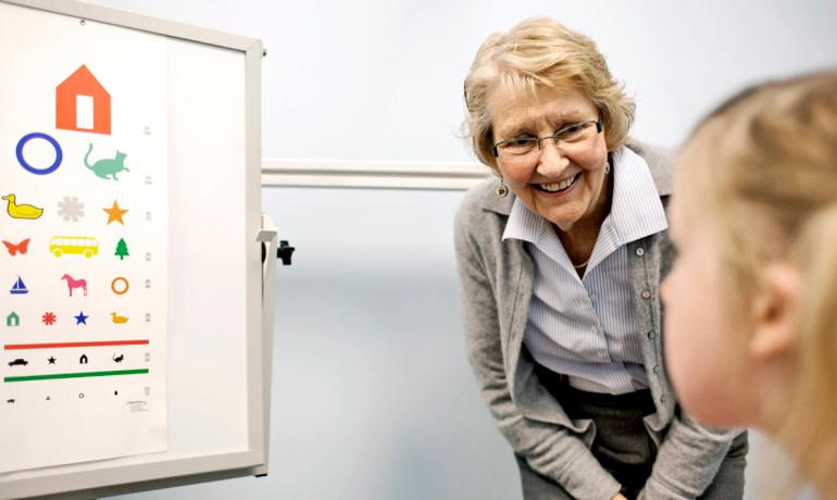 3-D Scans Hunt for Facial Traits of Autism