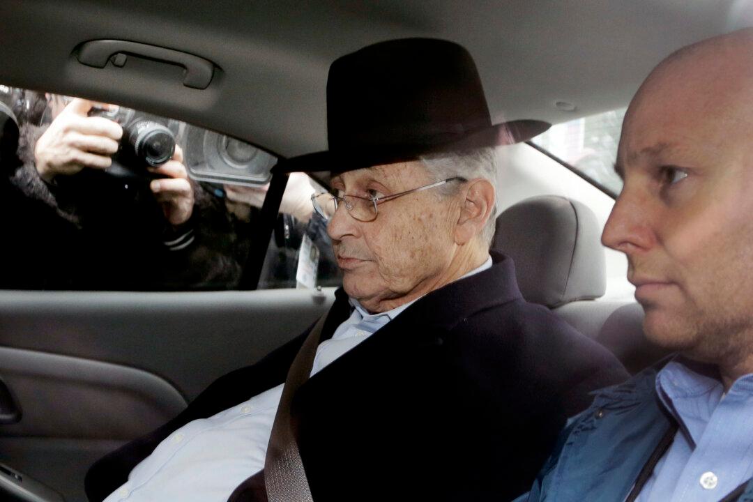 Sheldon Silver Abused Power to Amass $4 Million