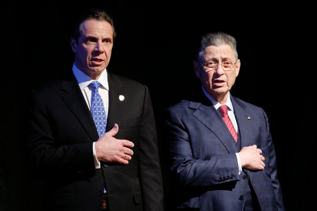 Feds: NY Assembly Speaker Sheldon Silver Masked Bribes as Legitimate Income