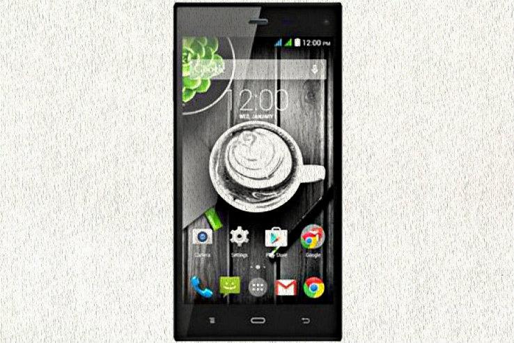 Gigabyte Releases GSmart Guru GX Smartphone