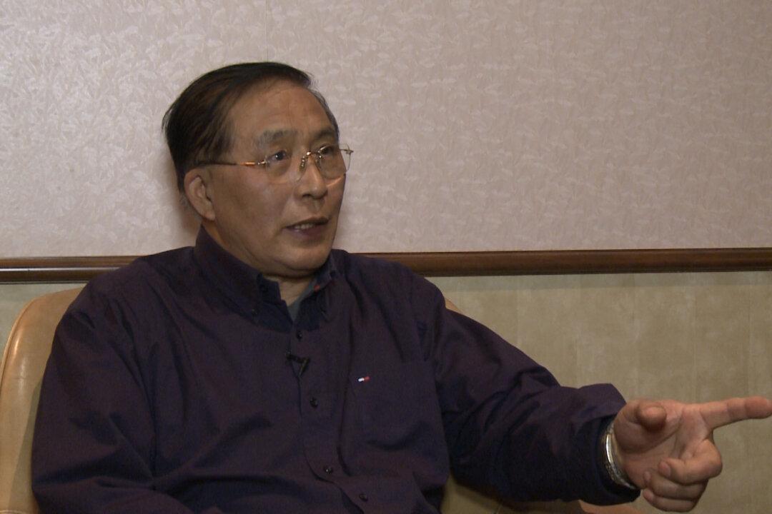 ‘Quit the Party’ Movement Bodes Well for China, Says Former Official