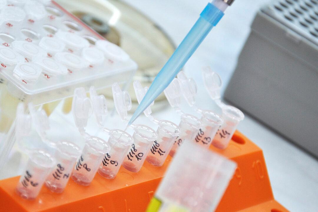 BPA in the Air May Pollute Nearby Water