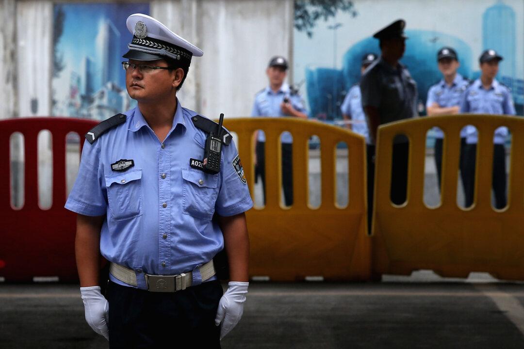 China Proposes New Laws to Silence Lawyers