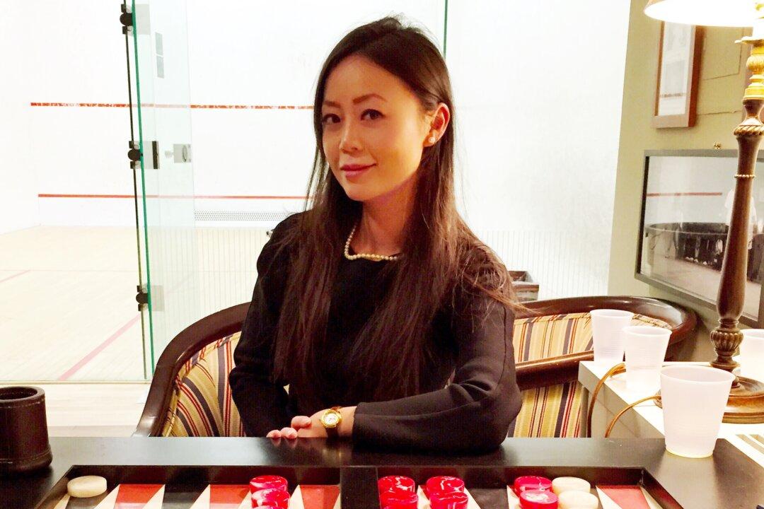 She Had a Horrible Boss. Her Revenge: Build a New Way to Job Hunt