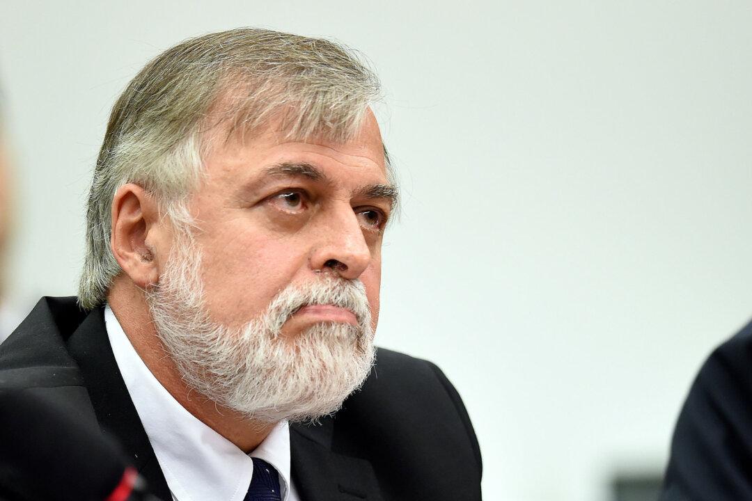 How the Massive Petrobras Corruption Scandal Is Upending Brazilian Politics