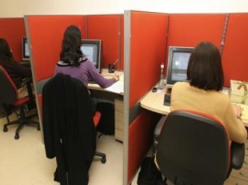 Ultra-Orthodox Women: An Emerging Force in Israeli’s Hi-tech Industry