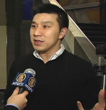 Theatre Group Manager: ‘There’s something for everyone to take away from the show’