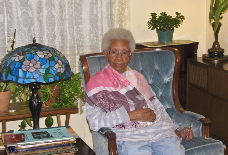 Giving Thanks, Every Day