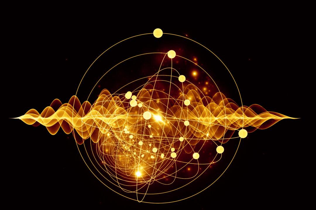 Quantum Mechanics Has Reached Limit, Says Stanford Scientist Who Offers Alternative