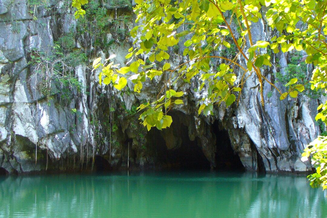 This Cave May Hold Clues to Future Climate Change