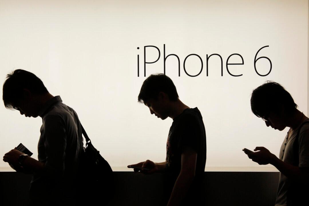 3 Reasons Why Apple Users Should Start Thinking More About Security