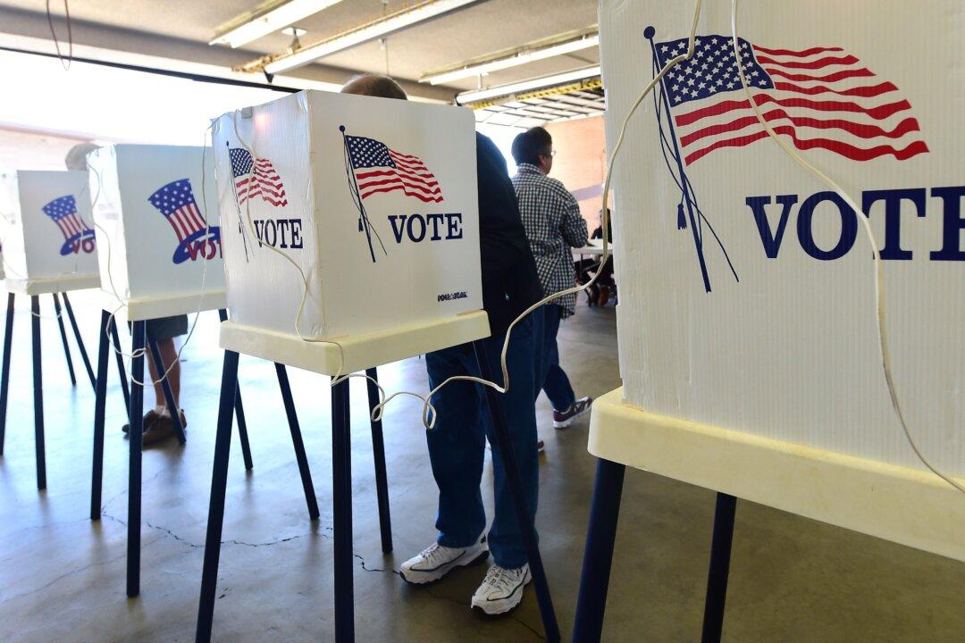 How an Alabama Woman Used Voter Fraud to Get Her Boyfriend Elected