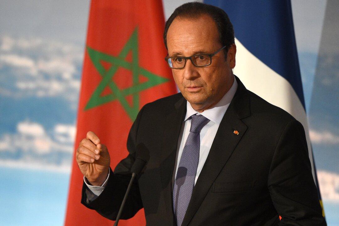 France Is Forging New Relations With Its Former Colonies, but Old Habits Die Hard