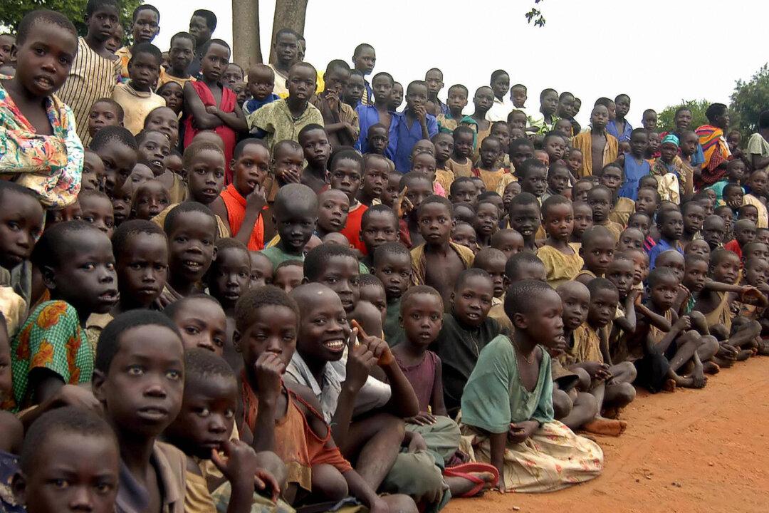 UN Reviews Development Goals, but Again Ignores Population Growth