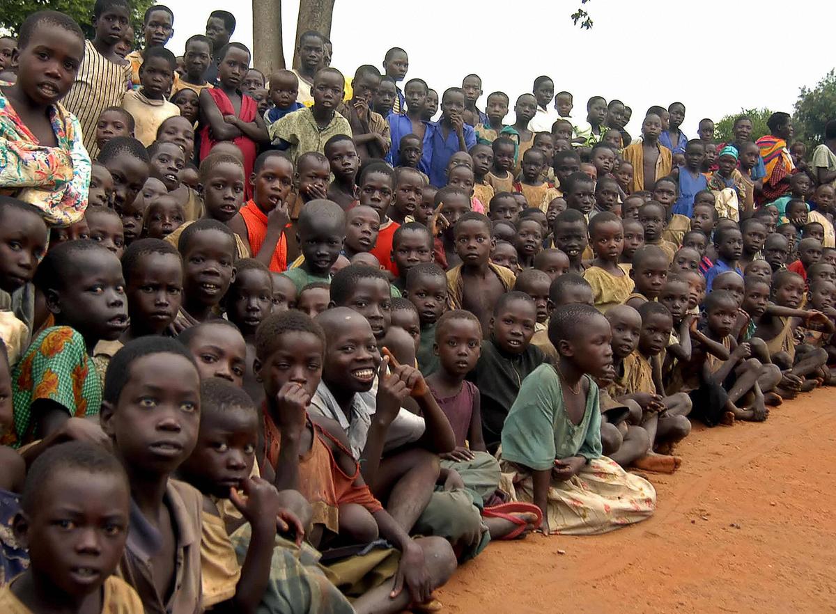 UN Reviews Development Goals, but Again Ignores Population Growth
