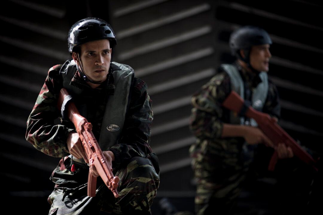 How the US Is Expanding Its Fight Against Extremism in Africa