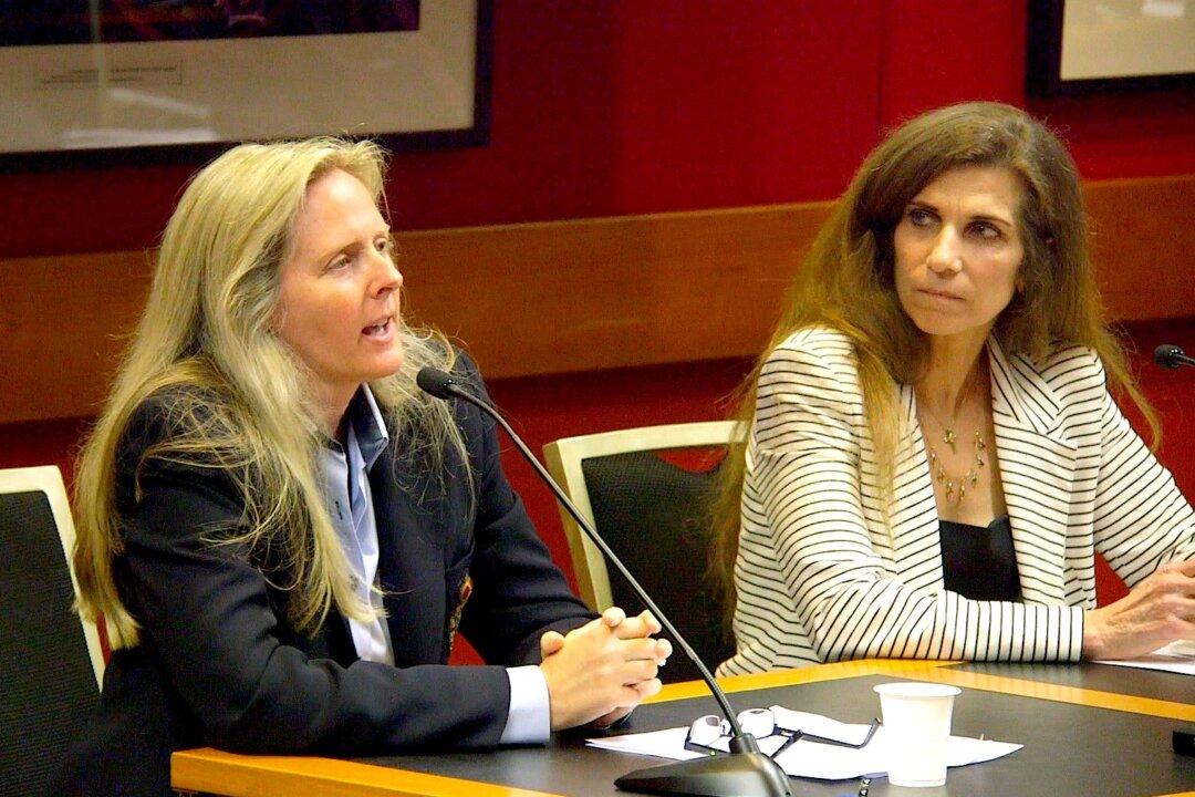 ‘Hard to Believe’ Screening: Expert Panel Heightens Sense of Responsibility