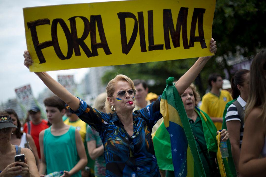 Brazil Looks Almost Ungovernable—but It’s More Robust Than It Seems