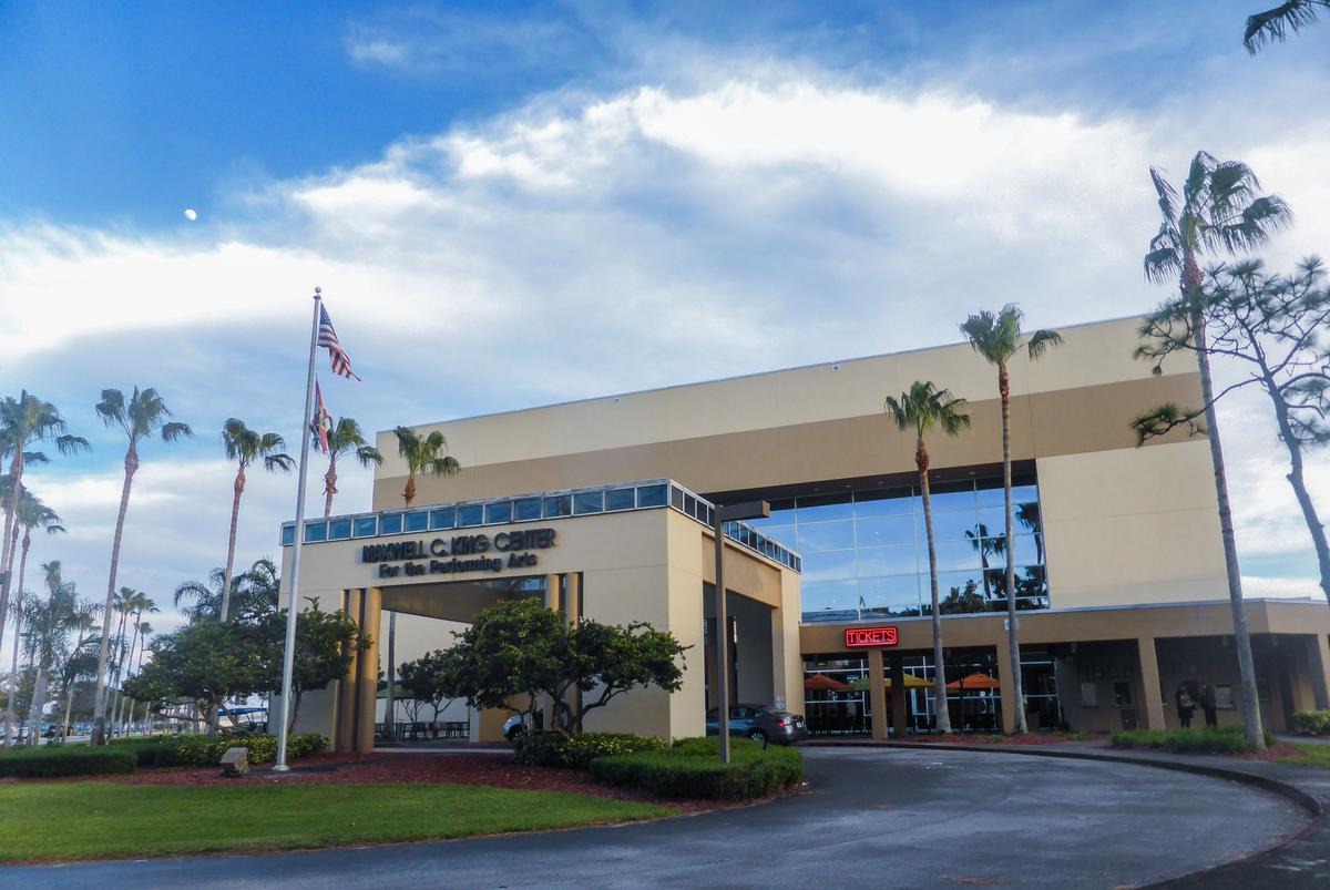 Shen Yun Inspires With Beautiful Aesthetics and Deep Purpose