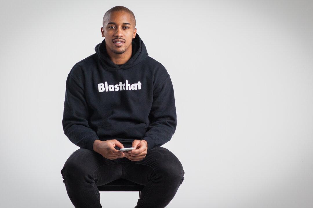 What Does It Take to Become a Black Mark Zuckerberg?