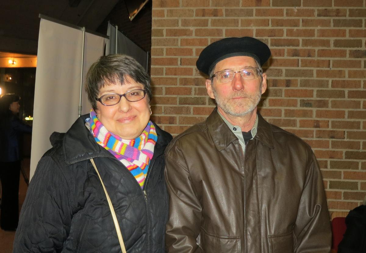 Yoga Expert: Shen Yun Shows a Rich Culture, Palpable With Meaning