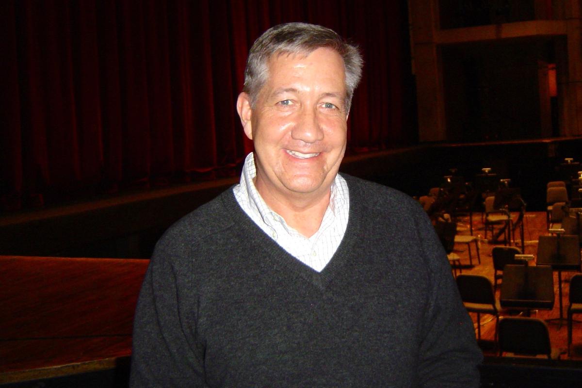 Audience Member Moved By Shen Yun Performance