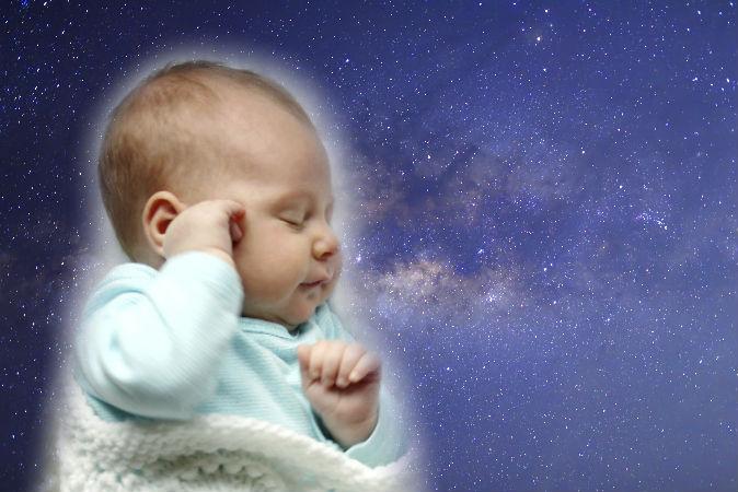 There’s More Going On in a Baby’s Consciousness Than We Are Aware Of
