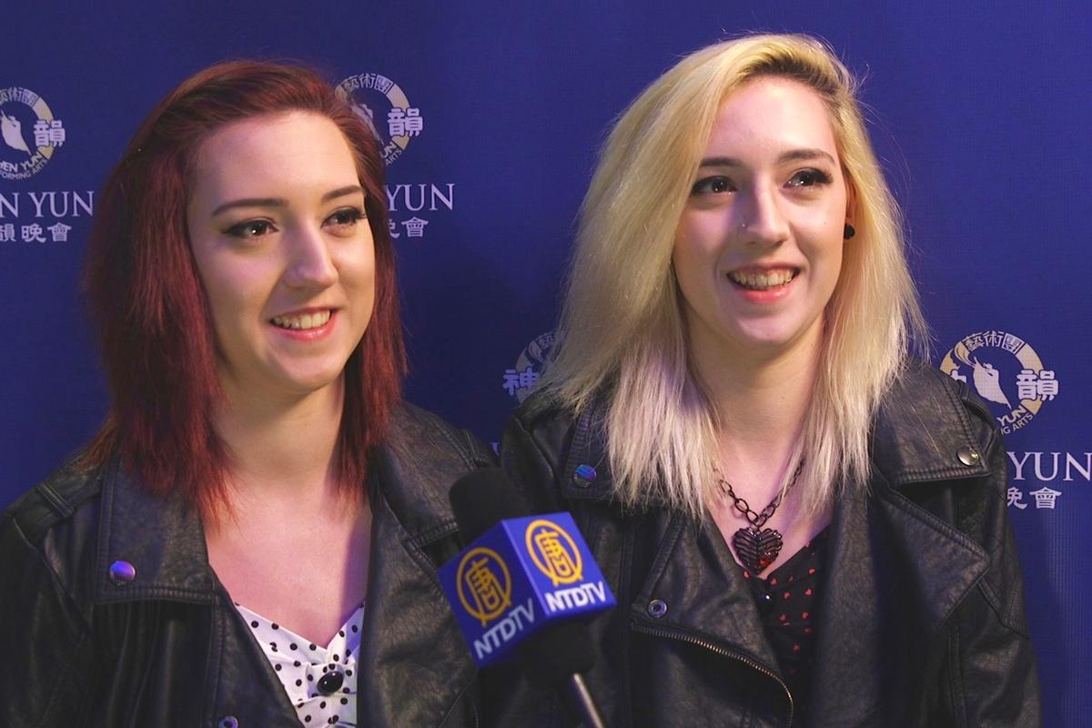 Shen Yun Inspires Our Better Selves