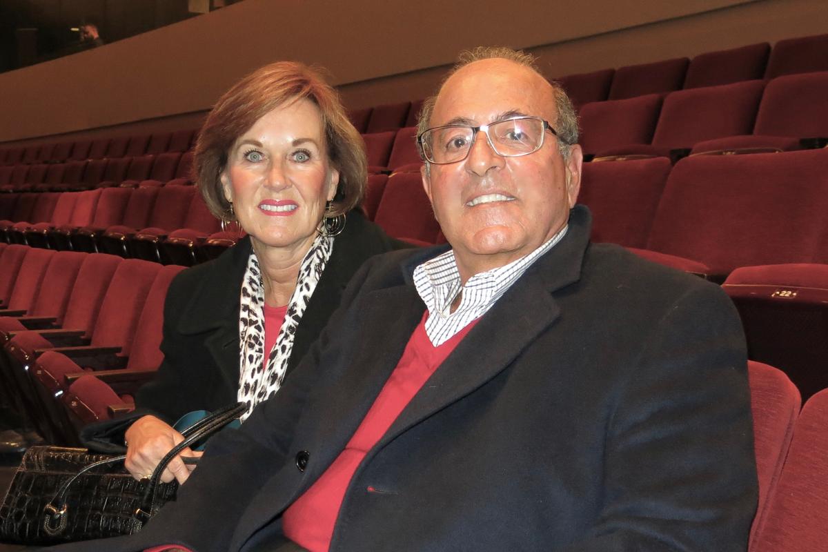 Retired Science Teacher: ‘Anybody’s path to Heaven is a wonderful gift’