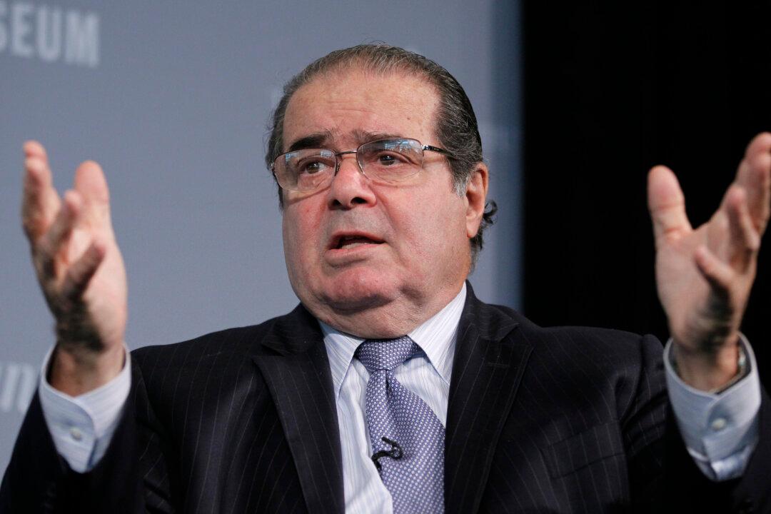 In Victory or Dissent, Scalia Was a Man of Strong Opinions