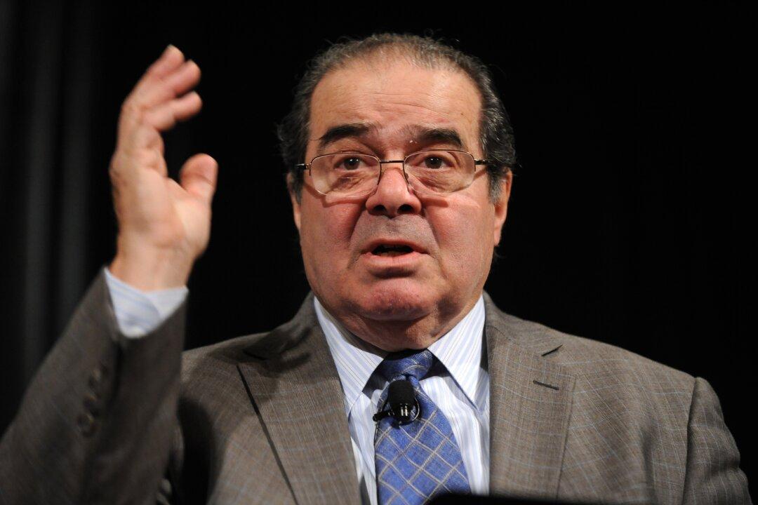 What Scalia Taught Us