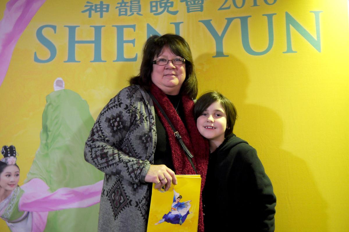 Shen Yun’s ‘Loving Compassion’ Is Keeping Ancient Culture Alive