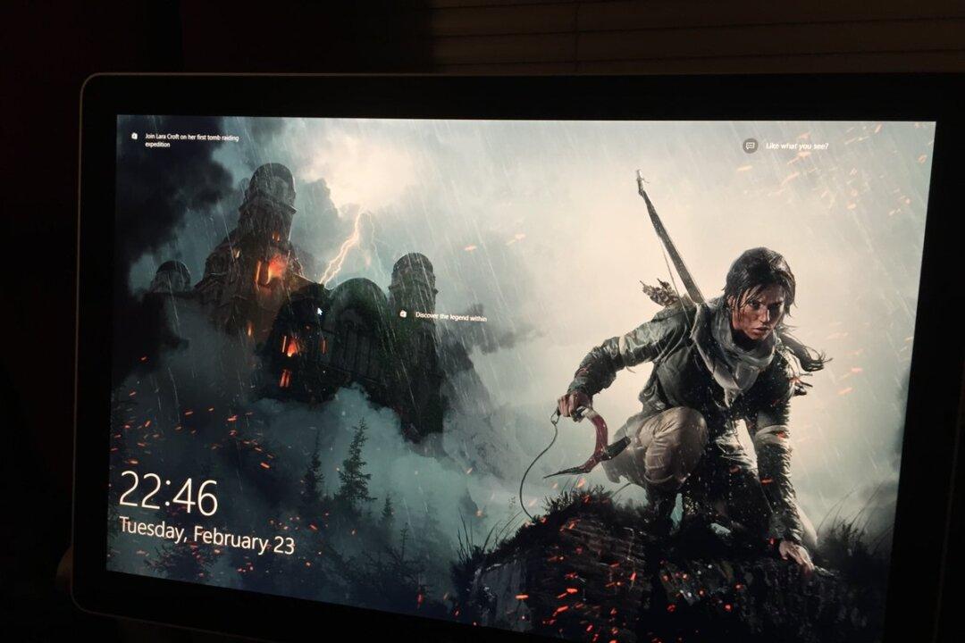 How to Get Rid of Microsoft’s Windows 10 Lock Screen Advertisements