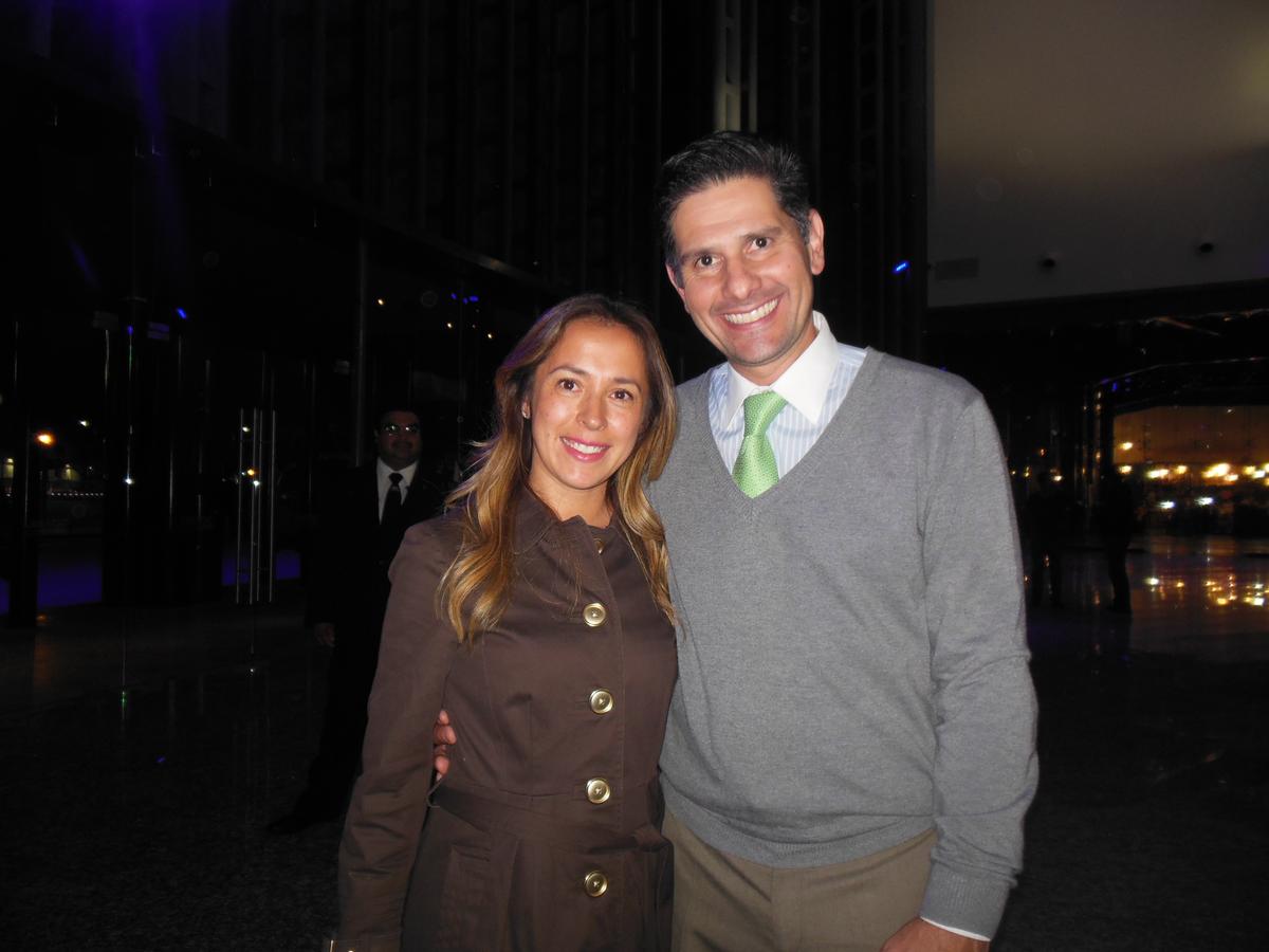 Shen Yun Displays ‘Energy that cannot be seen in any other show’