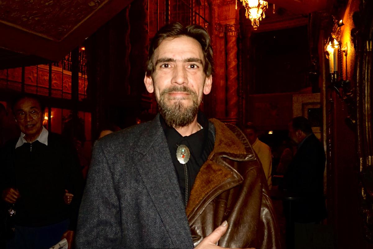 Shen Yun Touches You on a Very Deep Level