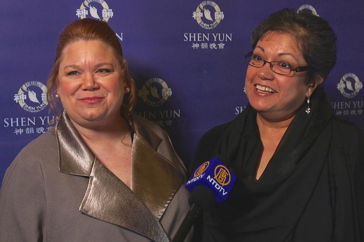 Would See Shen Yun Again Tomorrow If It Were Possible