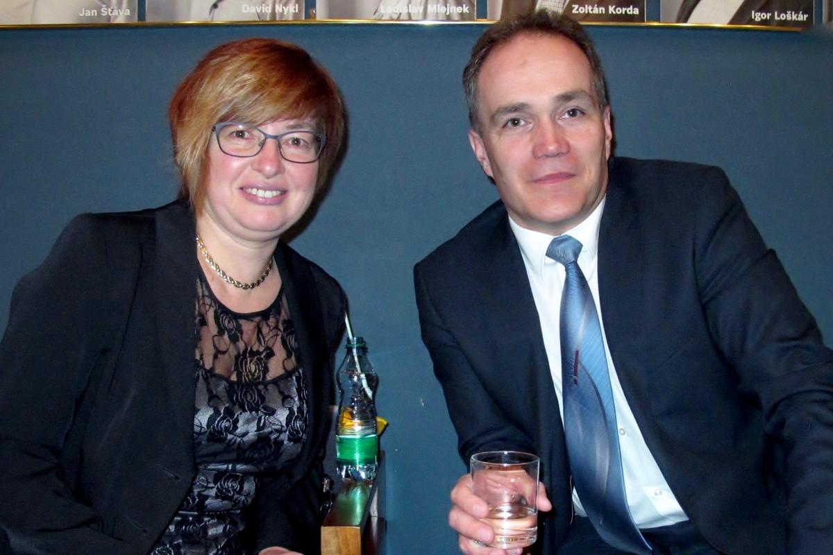 Shen Yun’s Values Praised in Historic Brno