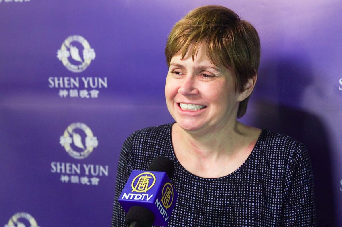 Shen Yun Shows Humanity at Its Best