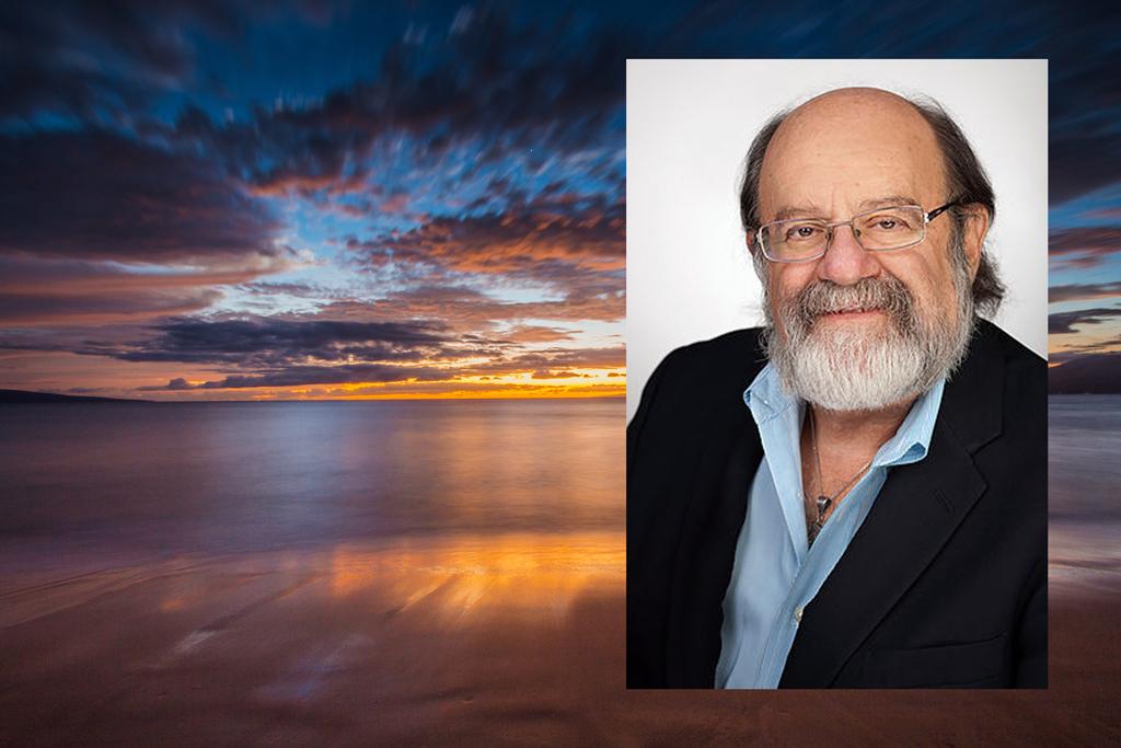 How a Former Yale Professor Turned to Spiritual Science