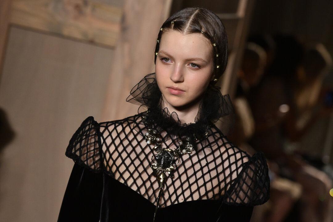 End of an Era: A Look at Valentino’s Maria Grazia Chiuri and Pierpaolo Piccioli