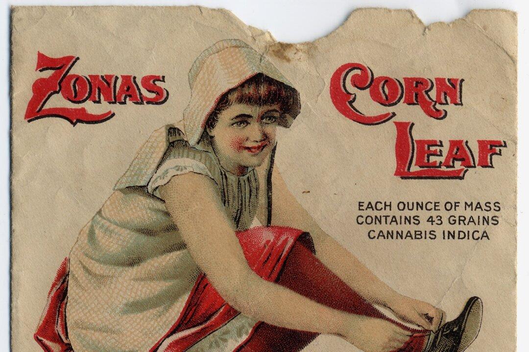 Americans’ Concepts of Health and Beauty Revealed in Smithsonian’s Digitized Collection of Personal Care Products
