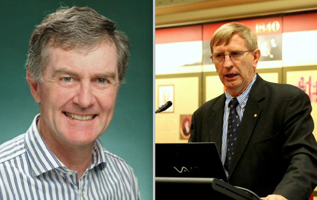 International Transplant Leaders’ Undisclosed Ties to China Raise Ethical Questions