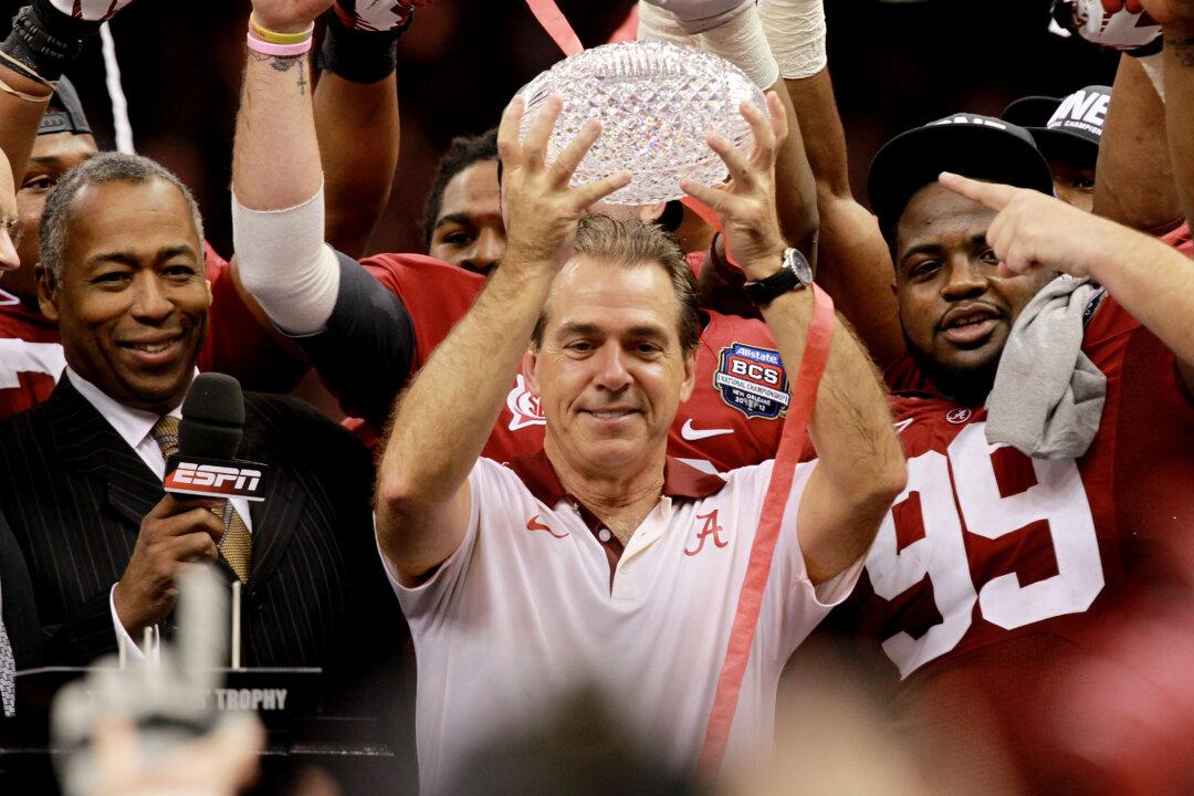 Ranked: The 10 Best Coaches in College Football