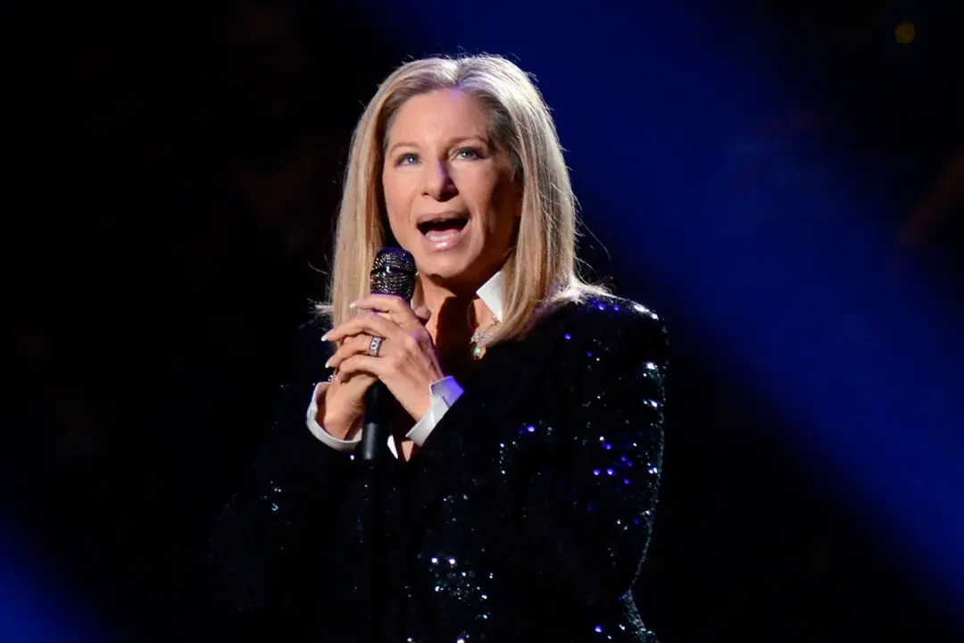 Cannes to Honor Barbra Streisand With Palme d'Or Award at 79th Annual Film Festival