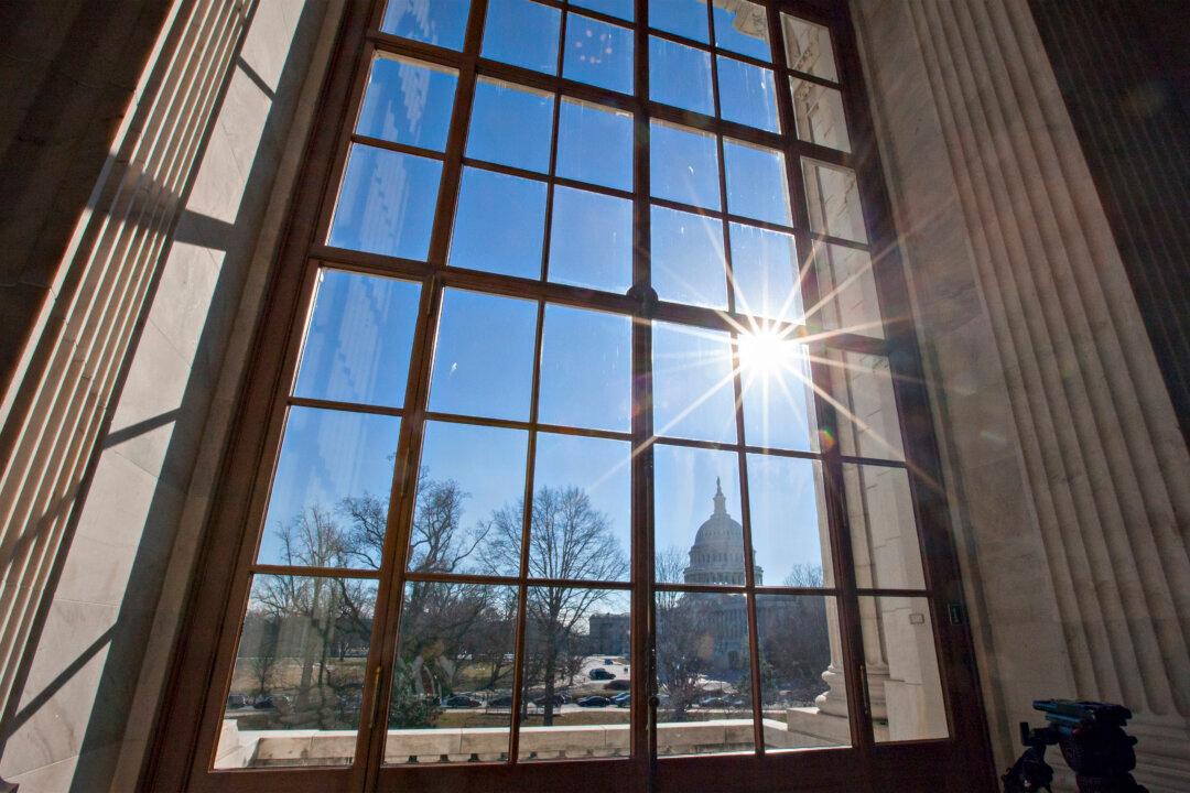 An Issue We Should No Longer Ignore