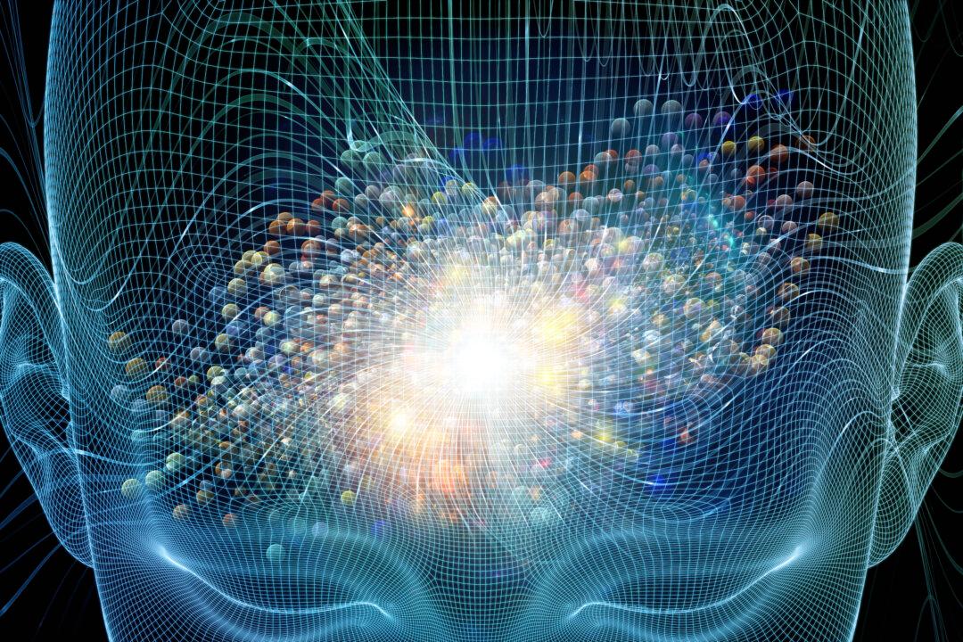 Meditators Focus Good Thoughts on People, Effects Studied