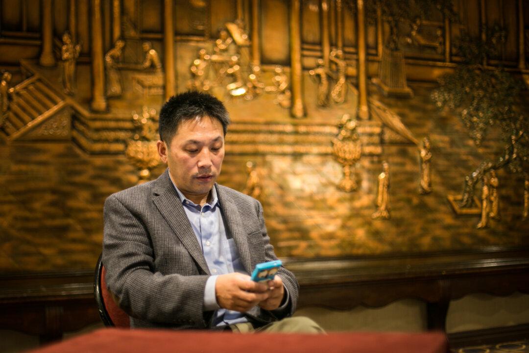 Chinese Dissent in an Age of Social Media