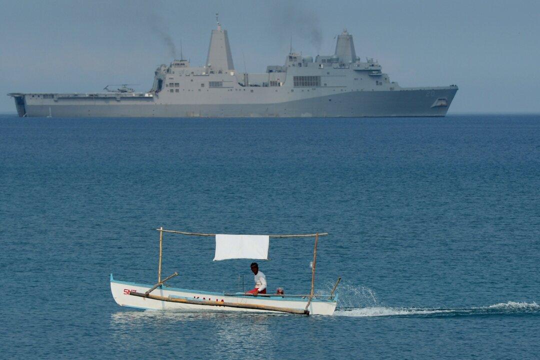 Philippine President Breaks Ties With US, Realigns With China and Russia