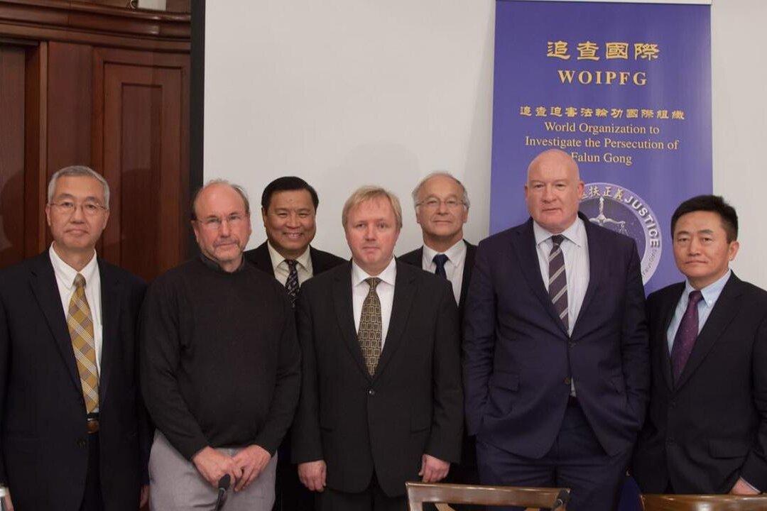 Six Ways to Stop Organ Harvesting in China