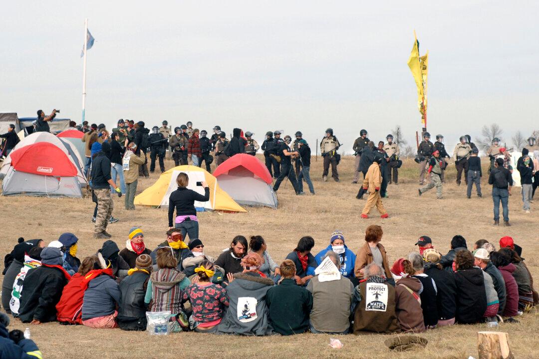 An Interview With Noeline Villebrun, Dene National Chief